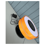 Speaker/Light