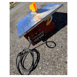 Tile saw