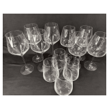 Wine Glasses