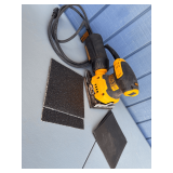 Dewalt Sander