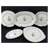 Nikko Tableware