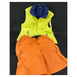 Lands End YS & ANKY YS