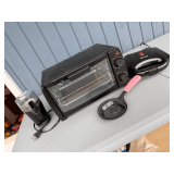 Small Kitchen Appliances