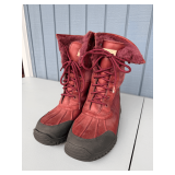 Ugg Boots Ladies Sz 10