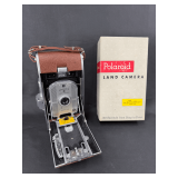 Polaroid Land Camera