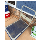 Platform Cart