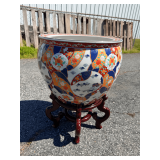 Chinese vase 3