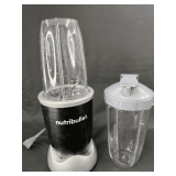 Nutri Bullet