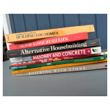 Home Improvement Books