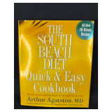 Southbeach Diet Book B