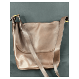 Coach Bag - Brown