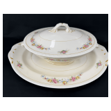 Homer Laughlin Georgian China