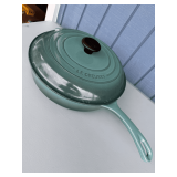 Le Creuset Cast Iron