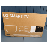 32' LG TV