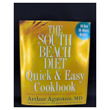 Southbeach Diet A