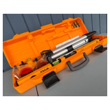 Johnson Level & Tool