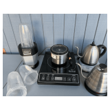 small kitchen appliances