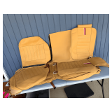 Seat Covers