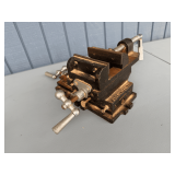 Machinist Vise