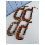 C-Clamps