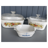 Corning Ware