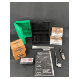 Pellets, BB's & More