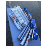 Various Plastic Kitchen