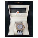 MULCO Watch