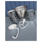 Kitchen Aide Attachments