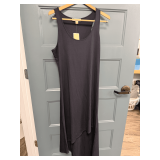 Large Michael Kors Dress Navy
