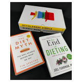 Diet Books