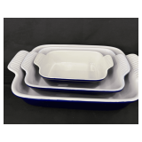 Pelli - 3 pc Dishes