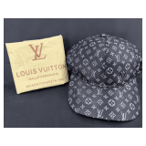 LV Hat