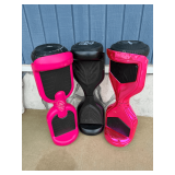 Hover Boards (Untested)