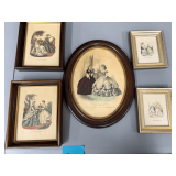 Original Lithographs