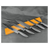 Kitchen Knives