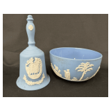 wedgwood pair