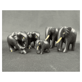 Mini Elephants