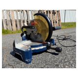 Ryobi miter saw