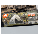 7-person Teepee Tent