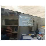 HP Monitor - No Cords