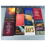 Max Lucado Books