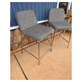 Barstool Pair