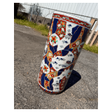 Chinese vase 2
