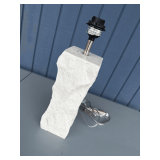 Rock Lamp