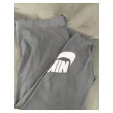 Nike 3X Pants