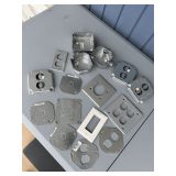 Electrical - Wall Plates