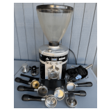 coffee grinder