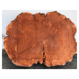 Big wood slab