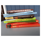 Building & Masonry Books